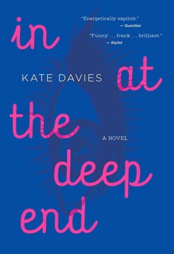 In at the Deep End von Houghton Mifflin Harcourt