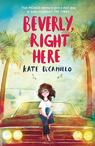 Beverly, Right Here: Ausgezeichnet: Parents' Choice Award, 2019 (Three Rancheros, 3) Beverly, Right Here: Ausgezeichnet: Parents' Choice Award, 2019 (Three Rancheros, 3)