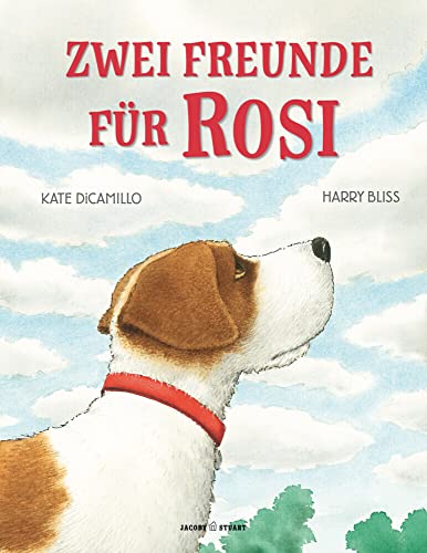 Zwei Freunde für Rosi