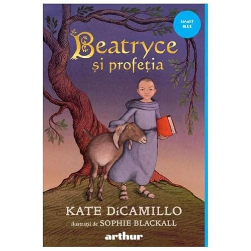 Beatryce Si Profetia von Arthur