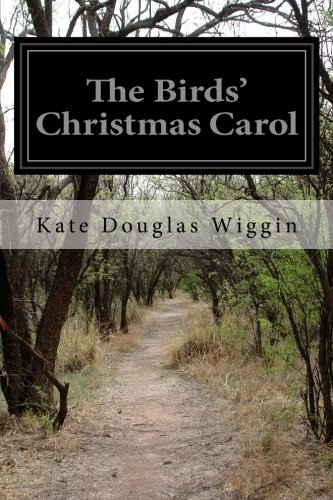 The Birds' Christmas Carol von CreateSpace Independent Publishing Platform
