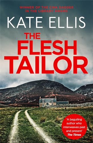 The Flesh Tailor: Book 14 in the DI Wesley Peterson crime series