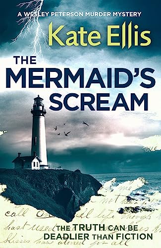 The Mermaid's Scream: Book 21 in the DI Wesley Peterson crime series von Piatkus