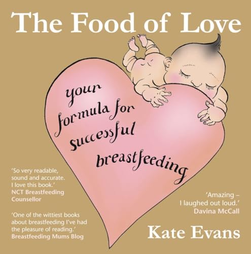Food of Love von Myriad Editions