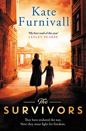 The Survivors von Simon & Schuster