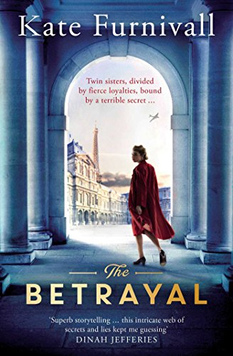 The Betrayal: The Top Ten Bestseller von Simon & Schuster