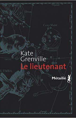 Le lieutenant