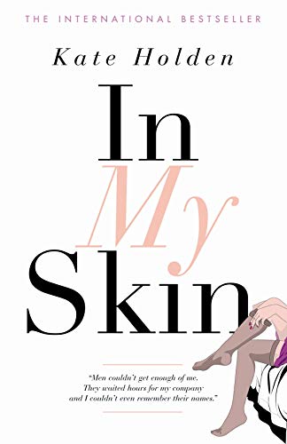In My Skin: A Memoir von Canongate Books Ltd