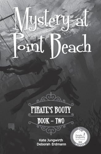 Pirate's Booty (Mystery at Point Beach, Band 2) von Indy Pub