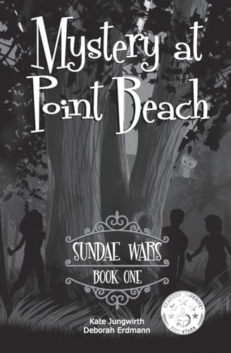 Sundae Wars: Sundae Wars (Mystery at Point Beach, Band 1) von Indy Pub