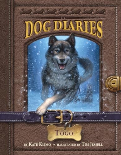 Dog Diaries #4: Togo von Random House Books for Young Readers