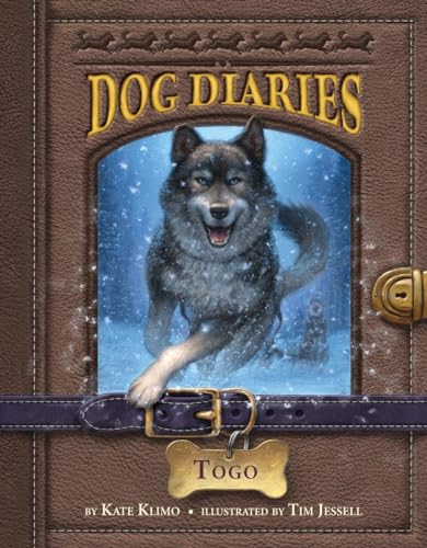 Dog Diaries #4: Togo