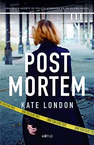 Post Mortem (La torre, Band 1) Post Mortem (La torre, Band 1) von MOTUS