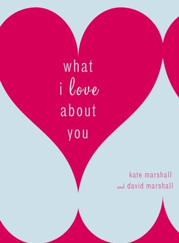 What I Love About You What I Love About You