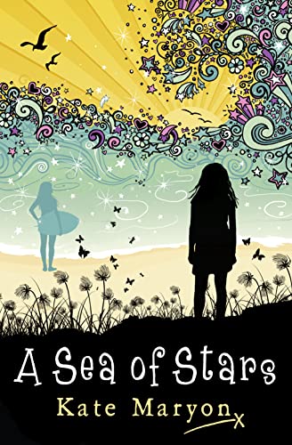 A Sea of Stars von HarperCollins Children's Books