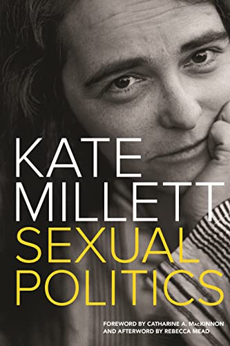 Sexual Politics von Columbia University Press