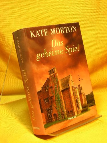 Das geheime Spiel Roman