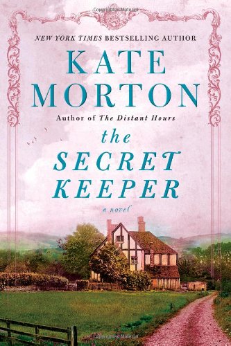 The Secret Keeper: A Novel von Atria Books