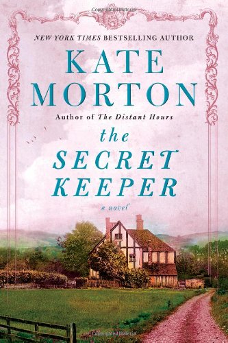 The Secret Keeper: A Novel The Secret Keeper: A Novel von Atria Books