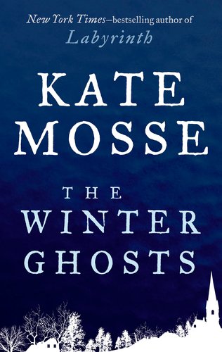 The Winter Ghosts von Putnam Adult