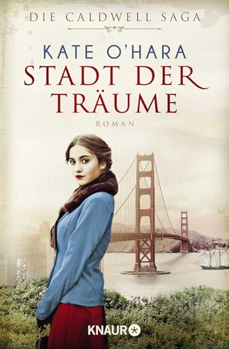 Stadt der Träume: Roman