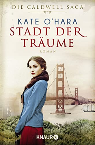 Stadt der Träume: Roman