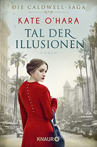 Tal der Illusionen: Roman