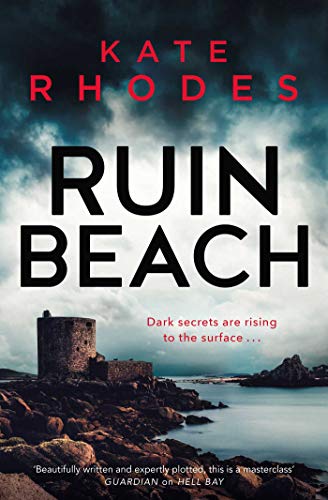 Ruin Beach: A Locked-Island Mystery: 2 von Simon & Schuster