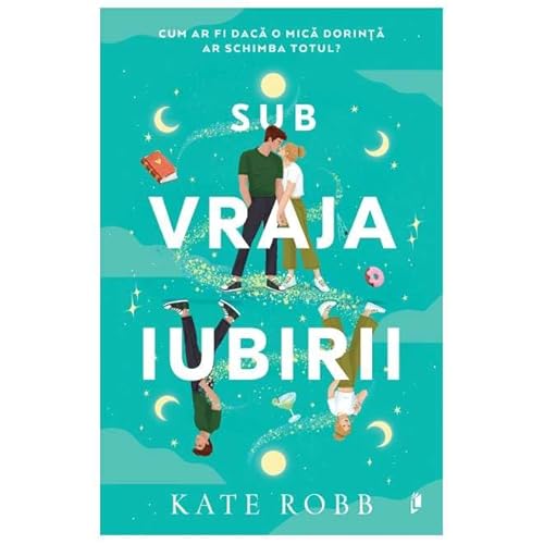 Sub Vraja Iubirii Sub Vraja Iubirii von Librex