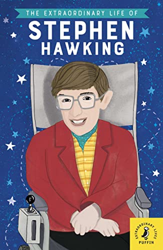 The Extraordinary Life of Stephen Hawking: Lektüre