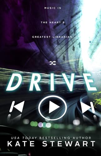 Drive (The Bittersweet Symphony Duet, Band 1) Drive (The Bittersweet Symphony Duet, Band 1)