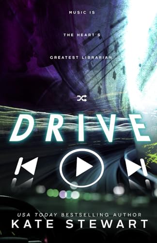 Drive (The Bittersweet Symphony Duet, Band 1) von Createspace Independent Publishing Platform