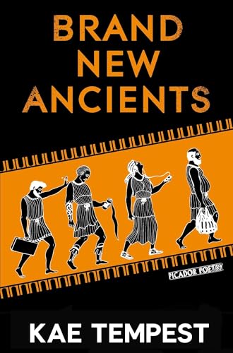 Brand New Ancients von Picador