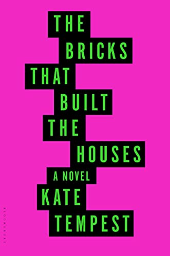 The Bricks That Built the Houses von Bloomsbury USA