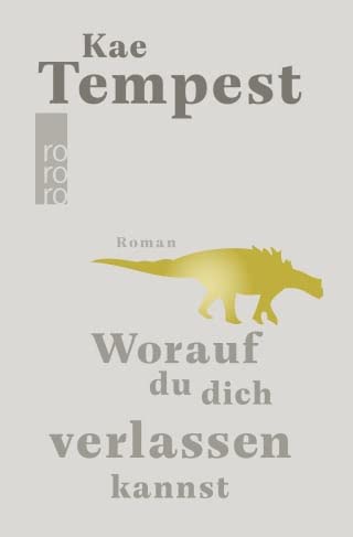 Worauf du dich verlassen kannst Worauf du dich verlassen kannst
