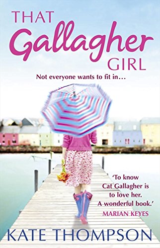 That Gallagher Girl von Harper Collins Publ. UK