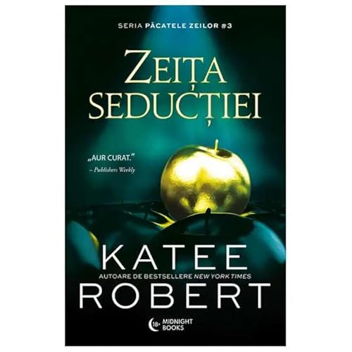 Zeita Seductiei von Bookzone