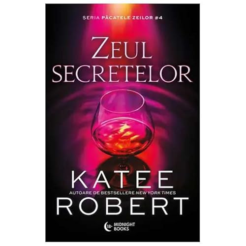Zeul Secretelor von Bookzone