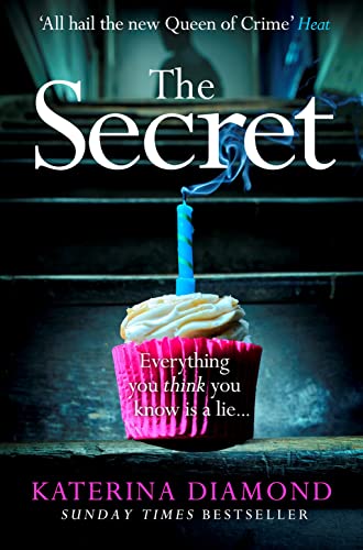 The Secret: The brand new thriller from the bestselling author of The Teacher von Avon Books