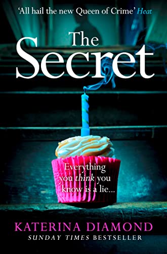 The Secret: The brand new thriller from the bestselling author of The Teacher von Avon Books