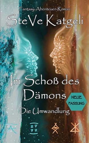 Im Schoß des Dämons: Die Umwandlung - Neue Fassung