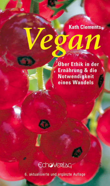Vegan von Echo-Verlag