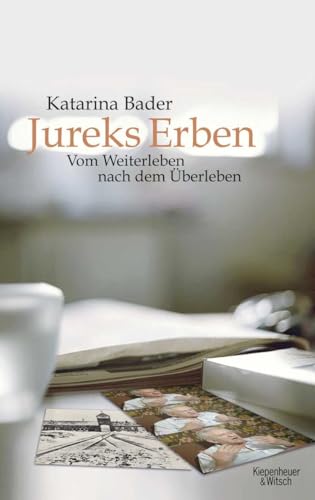 Jureks Erben: Vom Weiterleben nach dem Überleben