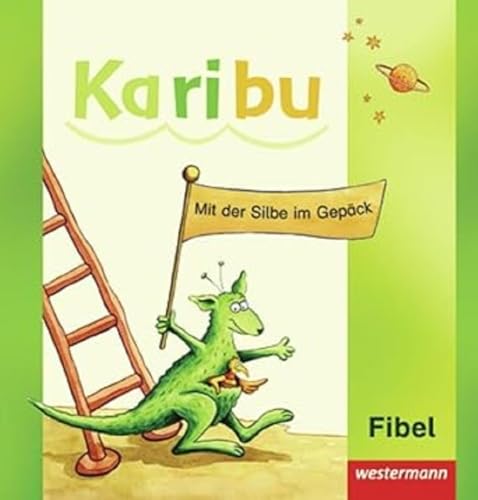 Karibu - Ausgabe 2009: Fibel
