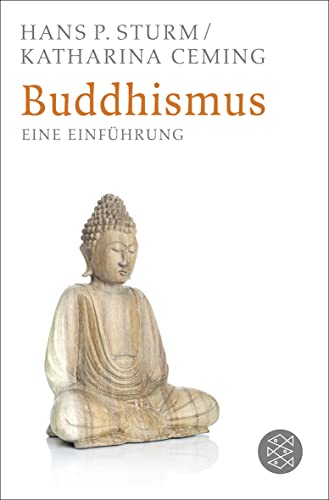 Buddhismus: Eine Einführung von FISCHER Taschenbuch