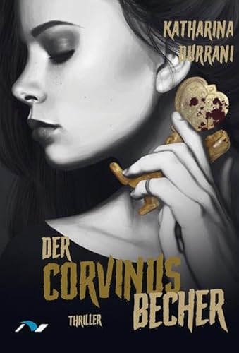Der Corvinusbecher: Thriller (Simone Jaan) von medimont