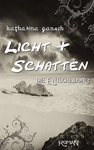 Licht & Schatten: Die Entscheidung von CreateSpace Independent Publishing Platform