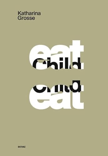 Eat, Child, Eat!