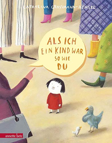 Als ich ein Kind war so wie du Als ich ein Kind war so wie du