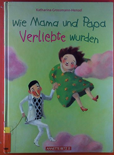 Wie Mama und Papa Verliebte wurden